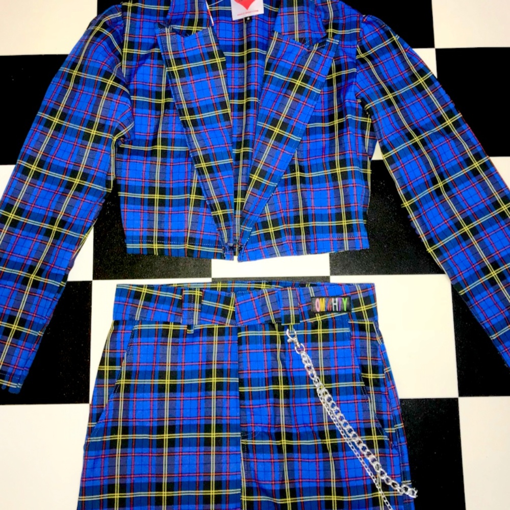 Sold! TOPSHOP ZARA UNIF FOREVER 21 ASOS